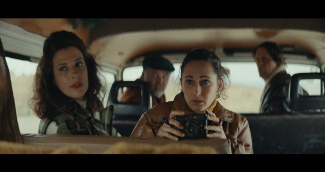 Večeras u BKC-u: Dokumentarac 'Sanjalice', a potom bh. film koji je već osvojio publiku - 'Djeda Mraz u Bosni'    