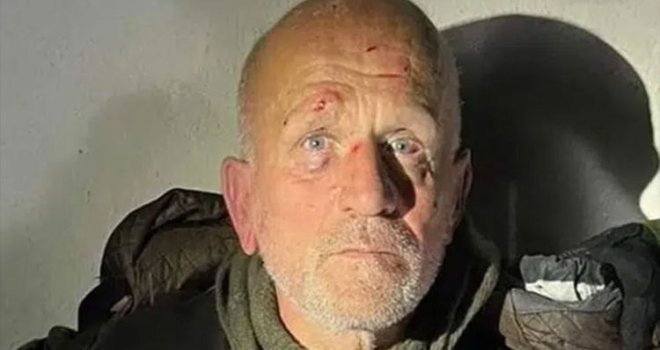 Ubica Alija Balijagić otkrio zašto je ubio dvije osobe: 'Čekao sam da ustane, nanizao sam blokove...'