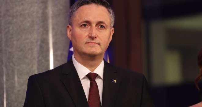 Bećirović: 'Ubistvo nedužne povratnice Jele Pejić zaslužuje najoštriju osudu i kaznu'