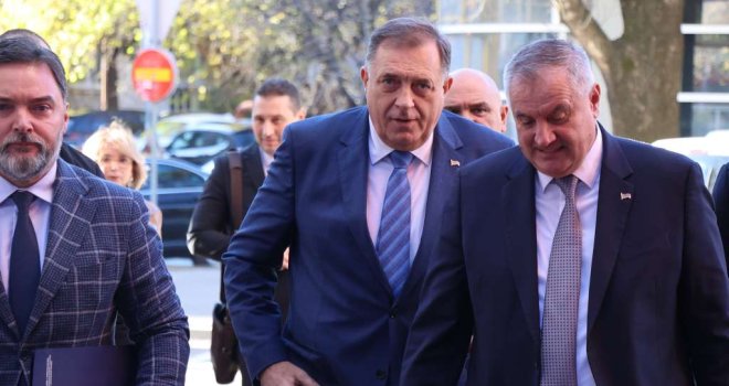Dodiku prijete nove glavobolje i udarac jedne od najvećih svjetskih sila