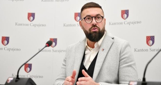 Utvrđen Nacrt novog zakona o sportu KS: Prvi korak ka modernom i inkluzivnom sportskom sistemu