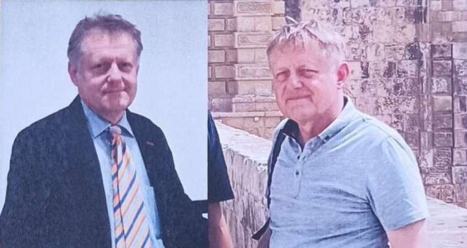 Nestao u septembru prošle godine: Evo gdje je pronađeno tijelo njemačkog doktora - planinara na Prenju 