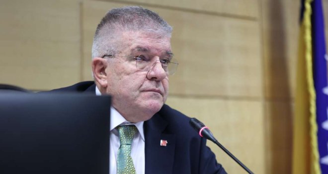 Mioković: 'Ako RS krene u nezakonitu uspostavu rezervnog sastava policije, FBiH mora hitno odgovoriti'