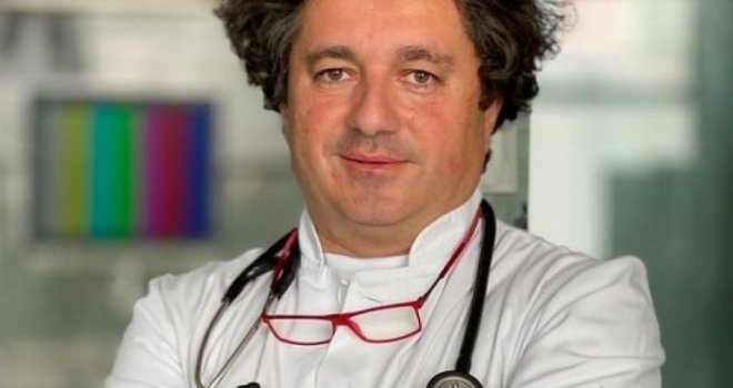 Upravni odbor odlučio: Alen Pilav predložen za direktora KCUS-a