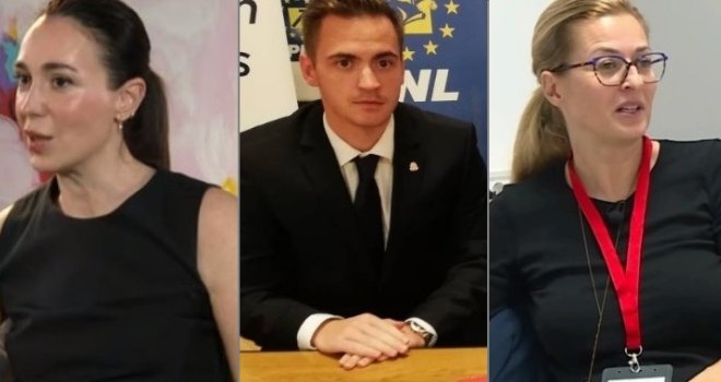 Nije tačno da je advokatica Mirna Milanović-Lalić podnijela ostavku zbog pritiska Advokatske komore FBiH, nego...