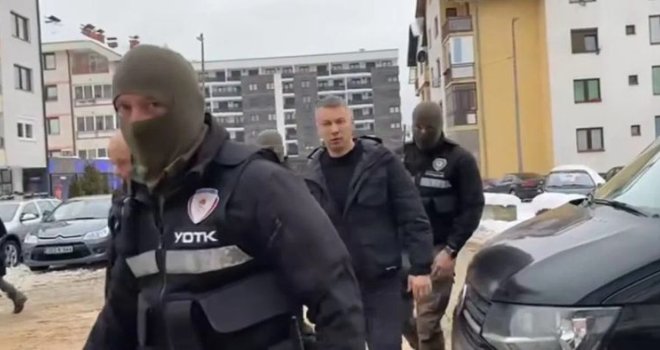 Sistem u raljama visoke korupcije: Da li i koliko se pravosuđe u BiH plaši političara?
