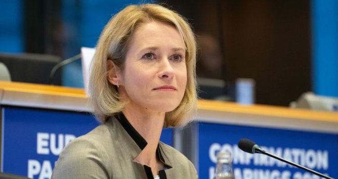 Slovačka srušila plan Evropske unije da usvoji novi paket sankcija Rusiji