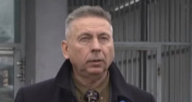 Dodikov advokat: 'Trojka' vrši pritisak na suđenje Dodiku iz straha od njegovog političkog opstanka
