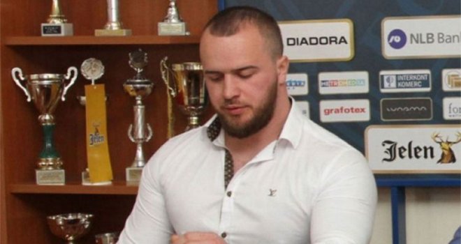 Dejan Kostić je pogođen sa dva hica iz pištolja kalibra 9 mm: Na slobodu pušten Aljoša Galić