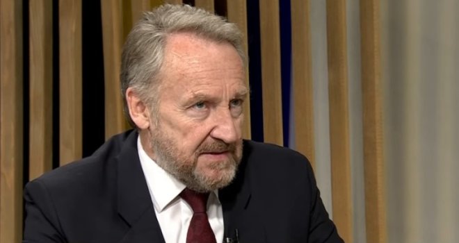 Izetbegović se pravdao Radončiću: 'Evo postim, nisam imao veze s tim...'