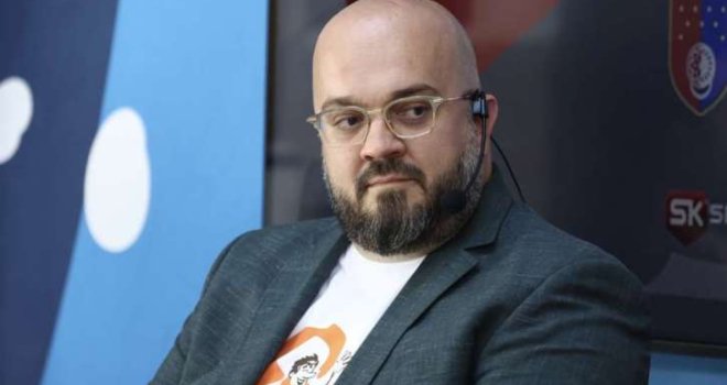 Novi kapitalni projekt u Sarajevu: Šteta najavio tramvajsku prugu čak do aerodroma