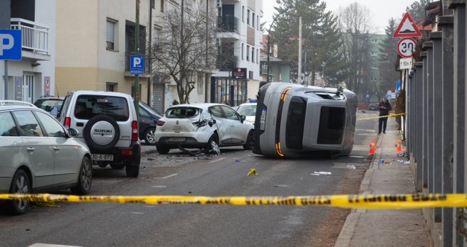 Novi detalji okršaja na Ilidži: Šišmiš u trenutku pucnjave nije imao pištolj kod sebe, skupocjeni Porsche nije njegov?!
