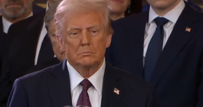 Gorak udarac i za  BiH, Trump nam nametnuo carine od 35 %: Evo šta sve izvozimo u SAD i šta ovim potezom gubimo