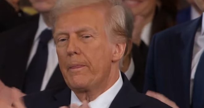 Ovo je sunovrat, brojke ne lažu: Trump vodi SAD u katastrofu