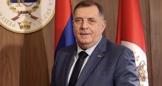 Dodik opet skoknuo do Moskve, hoće li se ponovo normalno vratiti u BiH?