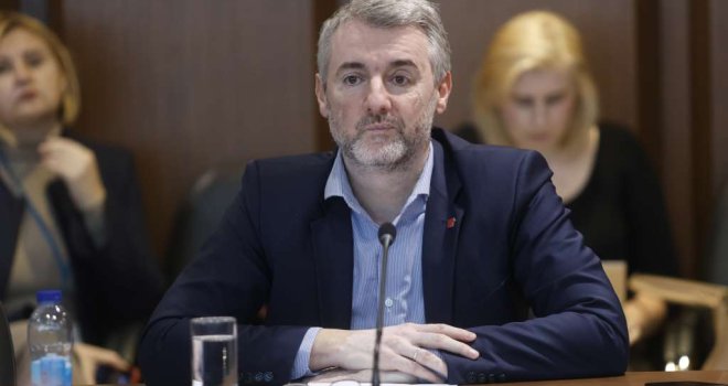Kontrolori zračnog prometa uputili Forti jasnu poruku, problem i dalje u dubiozi