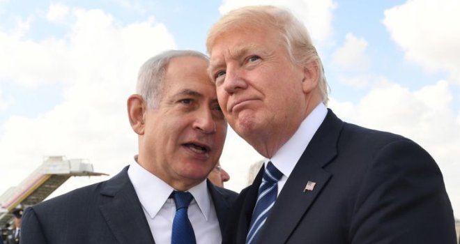 Hoće li Trump povući (ne)očekivani potez: Amerika jako zabrinuta zbog novih izraelskih napada na Siriju 