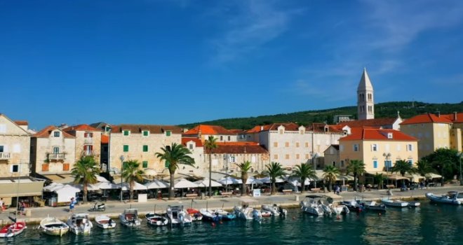Ljetujete na Jadranu:  Evo koliko ćete morati izdvojiti za smještaj