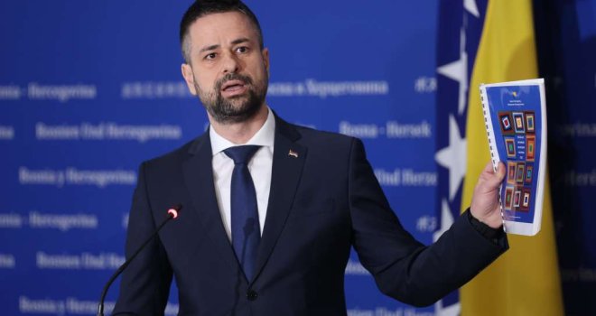 'Konaković je kao košarkaš znao promašiti zicer, ali je pogodio poreski prekršaj'