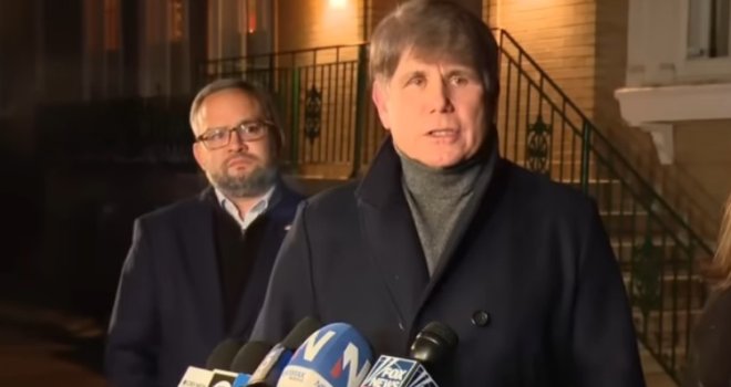 Lobista RS-a u SAD-u se zalaže za uvođenje trećeg entiteta