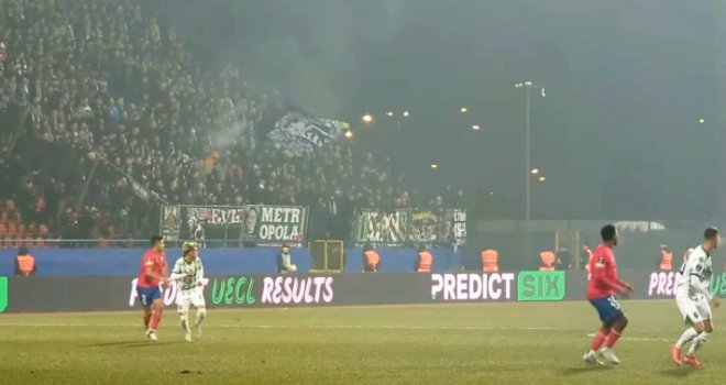 Bh. klubovi saznali rivale u evropskim takmičenjima, Sarajevo još uvijek čeka