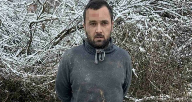 'Jutros se raspitivao za put za Doboj, ljudi su pomislili da bi to mogao biti on': Šta pričaju mještani Gornje Mravice?