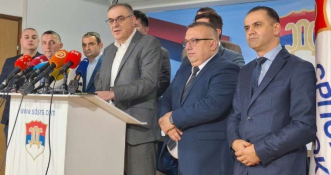Ovo je treći proces koji režim montira Milanu Miličeviću, pokušavajući ga provući kroz blato... Nismo svi isti!