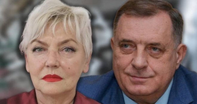 Čeka li Dodika novi proces, sutkinja Sena Uzunović ga prijavila Tužilaštvu!