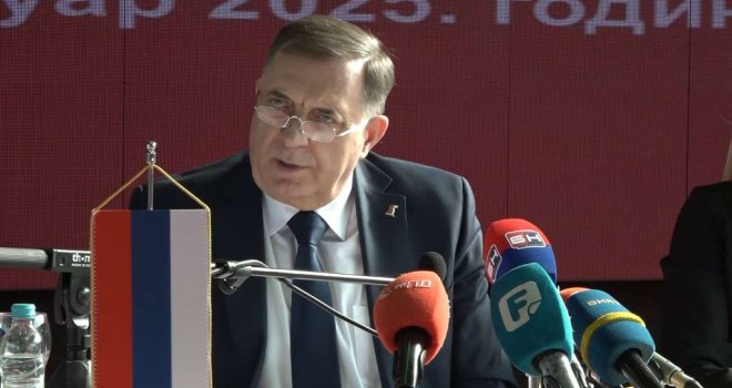 Šta je Milorad Dodik radio tri sata u Tužilaštvu BiH: Zašto nije ispitan i za pranje novca u aferi Vila Dedinje!?