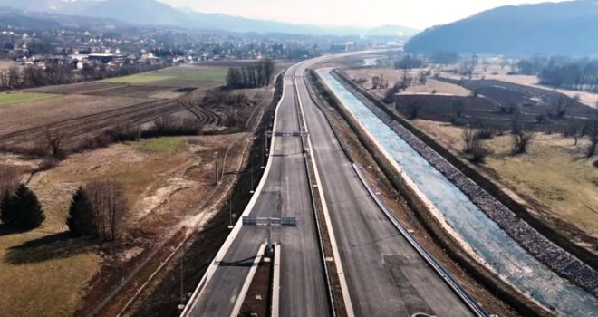 Srce šoping zone u Federaciji: Otkriveno kuda će ići ključna cesta kroz Srednju Bosnu