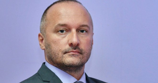 Predsjednik VSTV-a informacije o predaji Dodika dobio od rukovodstva Državnog tužilaštva