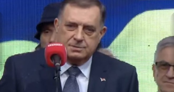 Dodik se raspucao: Britanske mutivode će opet pričati kako Srbi ne valjaju... Miličević, Stanivuković i Vukanović su izdajnici