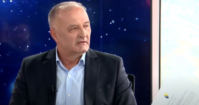 'Neko mora odgovarati! Amidžiću, pripremi novi Nacrt budžeta': Helez pozvao Tužilaštvo BiH da ispita slučaj 'Viaduct'