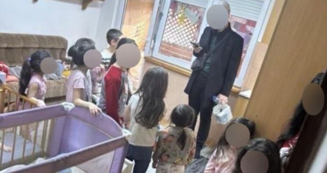 Utvrđuje se identitet djece iz 'kuće strave' kod Brčkog: U toku DNK analiza ključna za dokazivanje roditeljstva
