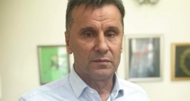 Odbačen zahtjev za ponovnim suđenjem Fadilu Novaliću