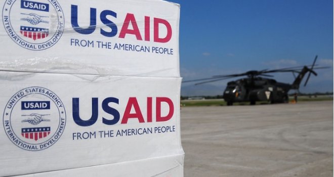 Šta je pokazala rigorozna Trumpova revizija: USAID u Sarajevu nastavlja sa radom, među prvima u svijetu