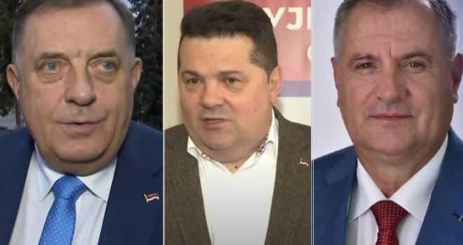 Koliko će sankcije smanjiti manevarski prostor RS? Iz personalnih sankcija slijede i one na višem nivou?