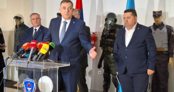 Vlasti Republike Srpske izvlače novac preko sumnjivih investitora?!