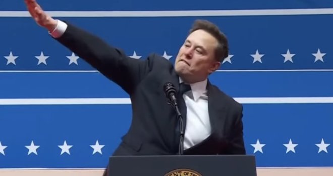 Objave ga skupo koštaju: Musk izgubio 34 milijarde dolara u jednom danu!