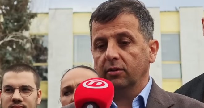 Vukanović: 'Čim neko iz opozicije ima ušteđevinu, odmah je lopov!'