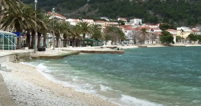 Gradac od Hrvatske traži da se riješi problem s imovinom BiH: Odmarališta trunu