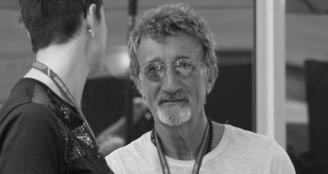 Preminuo je Eddie Jordan: Čovjek koji je u Formulu 1 doveo oba Schumachera i čitav niz budućih uspješnih vozača