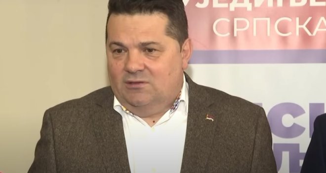 Potvrđeno: Tužilaštvo BiH vodi istragu protiv Nenada Stevandića za ratne zločine u Kotor Varoši