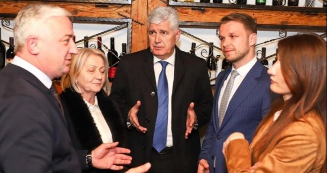 Da li je koalicija s opozicijom iz RS-a nesuđena: 'Nema više vremena na bacanje, ako ne potpišu...'