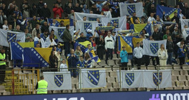 Da li je u Kiseljaku i Vitezu zaista zabranjeno javno praćenje reprezentacije BiH? 'A bajramski koncert bez problema na trgu' 
