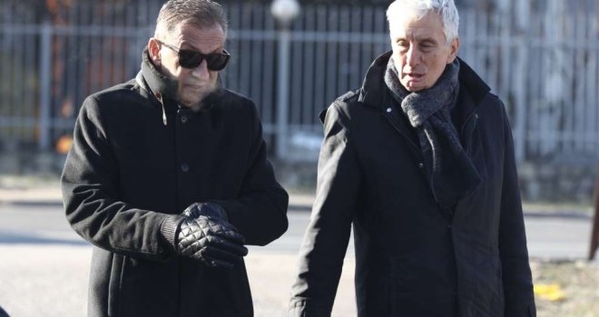 Suđenje Osmanu Mehmedagiću Osmici počinje danas na Sudu BiH