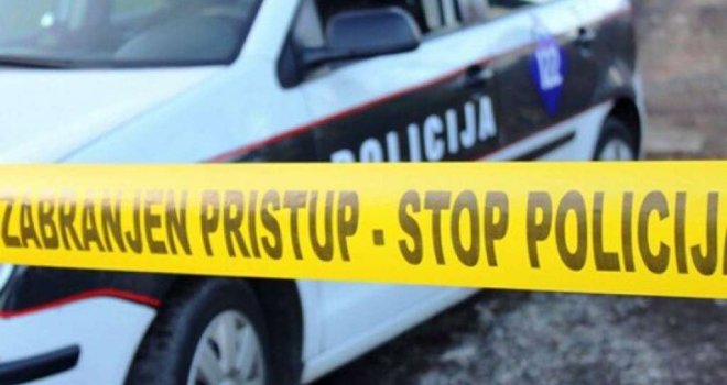 Policija o stravičnoj nesreći u Tuzli: Jedna osoba smrtno stradala, šest povrijeđeno