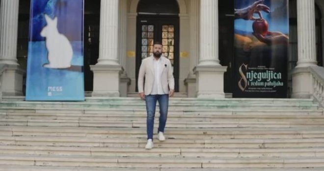 Napredak kulturne scene KS, rast za sarajevska pozorišta, a BKC jedno od glavnih mjesta okupljanja umjetnika