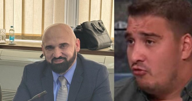 Sukob na političkoj estradi, 'zakačili' se Ramo Isak i Zahiragić: 'Nemoj, Harise, seoska varalice...'