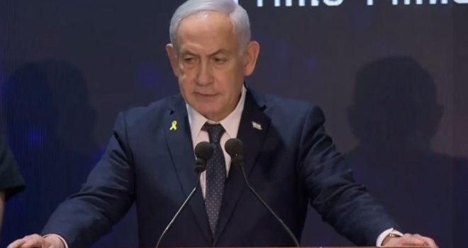 Okreću leđa Netanyahuu: Ultraortodoksna izraelska stranka najavila povlačenje iz vlade, a isto sprema i Shas